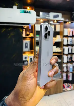 Apple iPhone 15 Pro Max 256 GB