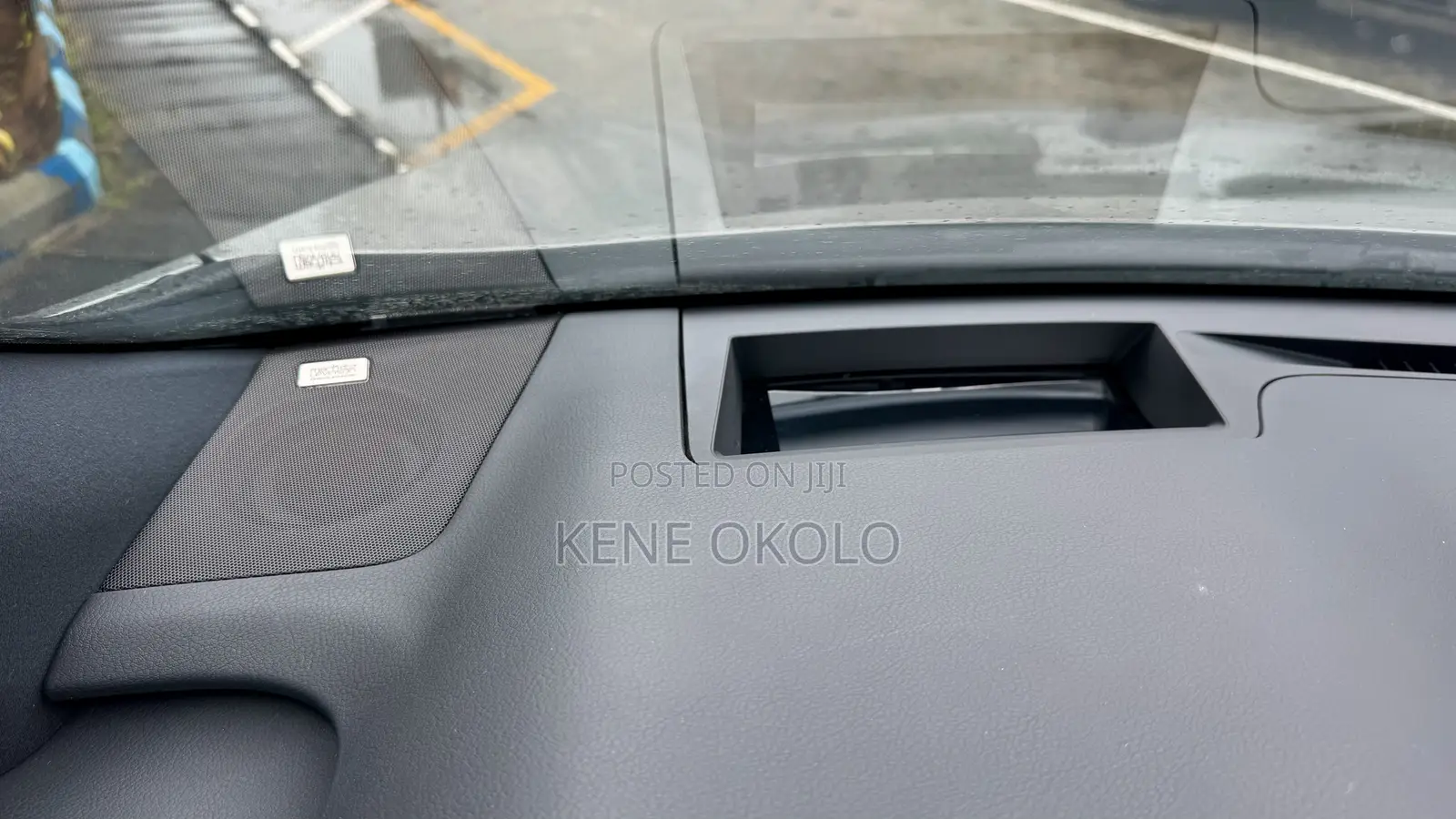 Lexus RX 2020 Gold