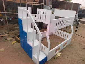 Children Bujk Bed Frame
