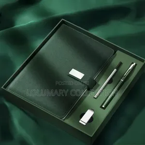 4 in 1 Gift Set for Men