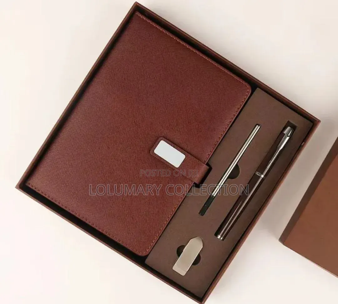 4 in 1 Gift Set for Men