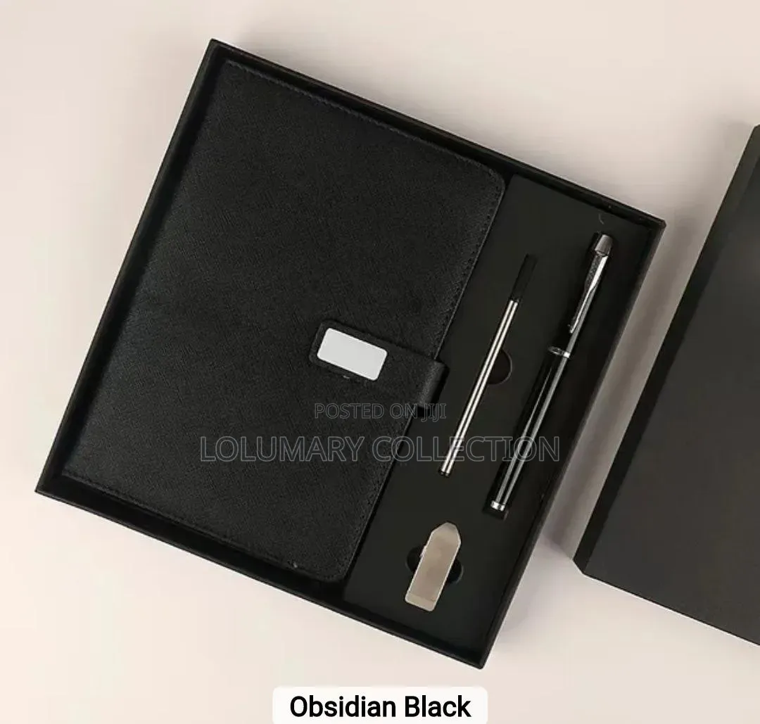 4 in 1 Gift Set for Men