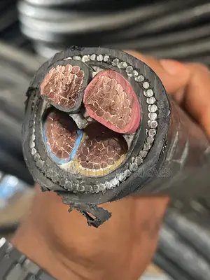 150mmx4core