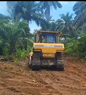 Affordable Land for Sale at Bliss Haven Estate, Isiokpo