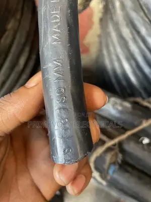 16mmx4core Armoured Cable