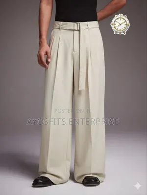 Luxury Mens Wears