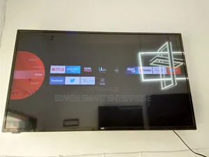 JVC Smart 43 Inches