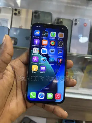 Apple iPhone 13 Pro 128 GB Black