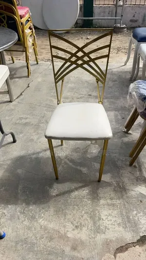 Higher Event Chairs