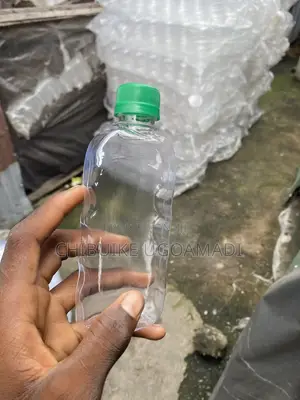 250ml Ghana Detol Bottle
