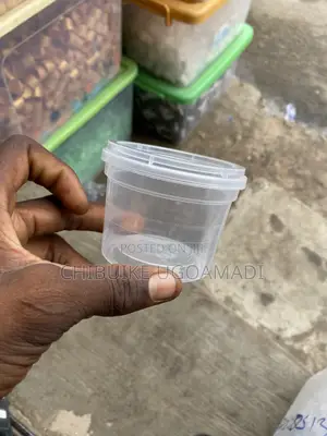 150ml Bowl for Parfait