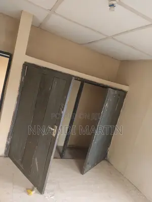 3bdrm Apartment in Nsukka for rent