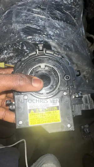 Angle Sensor for Toyota Highlander 2015/2017