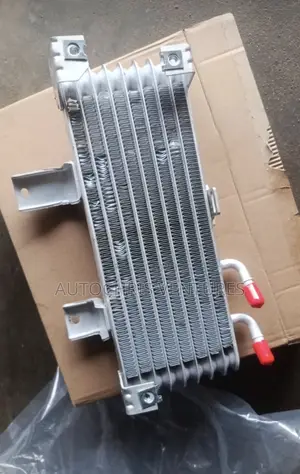 Gearbox Coolant for Rx350 2017/2020