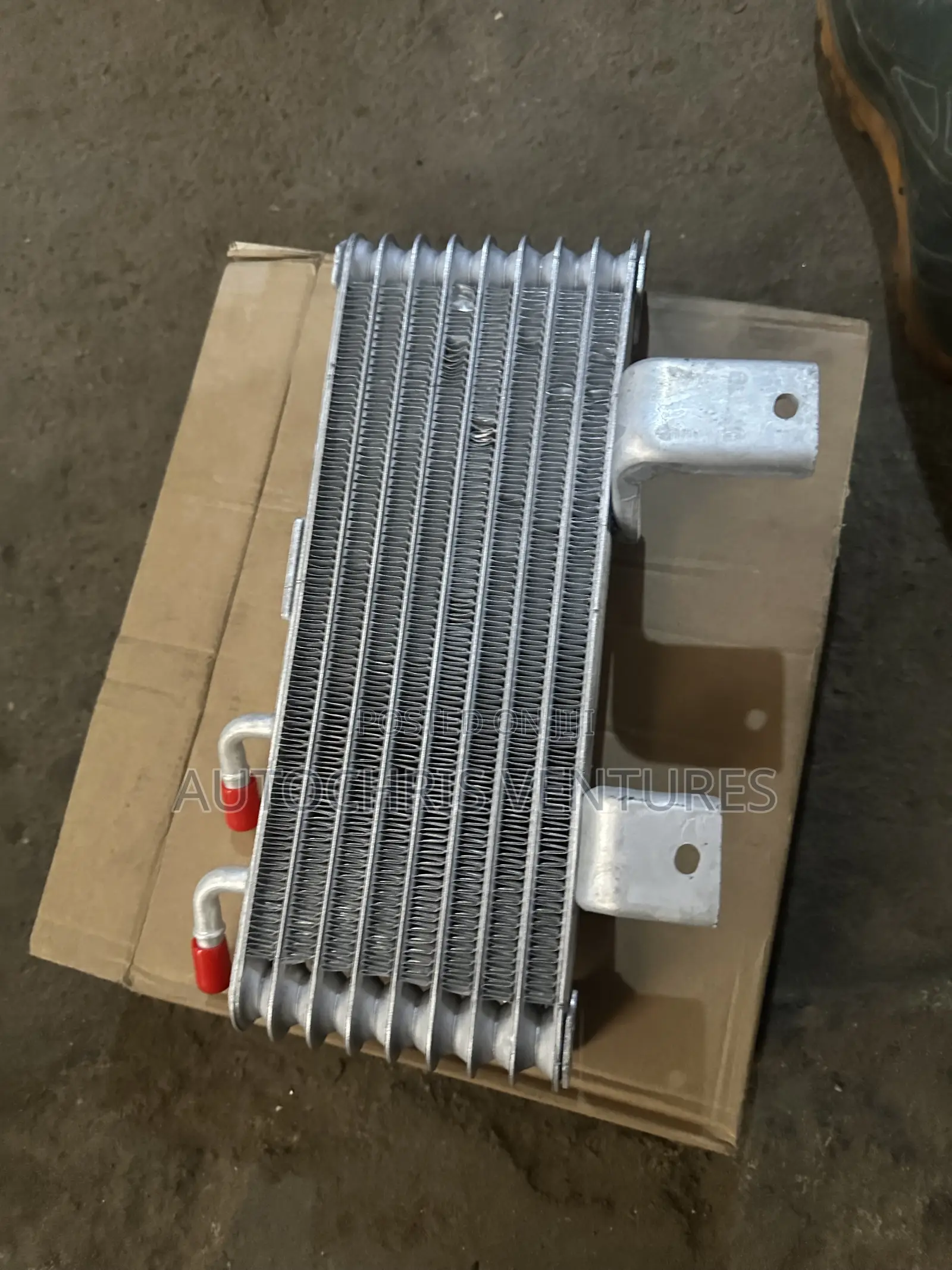 Gearbox Coolant for Rx350 2017/2020