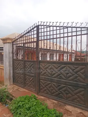 Furnished 2bdrm Bungalow in Alaaka, Ibadan North West for rent