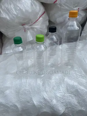 75cl, 45cl, 35cl, 25cl Groundnut Bottle
