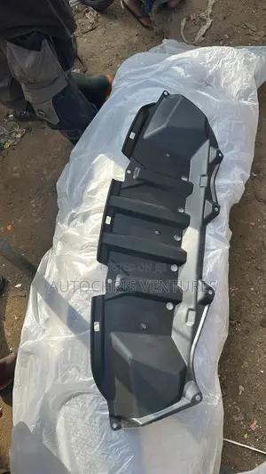 Under Engine Cover Corolla 2009/2010