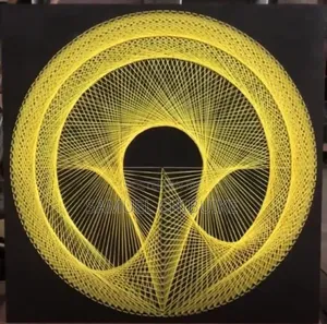 String Art