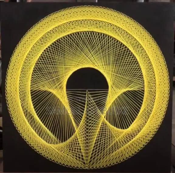 String Art