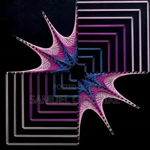 String Art