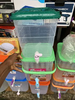10kg Bucket