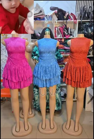 Fashion World