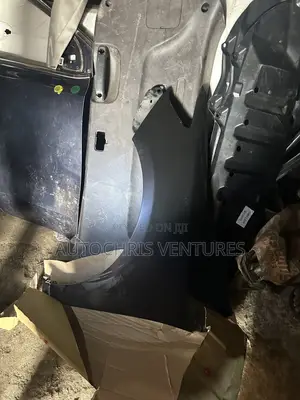 Under Engine Cover Corolla 2009/2010