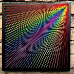 String Art