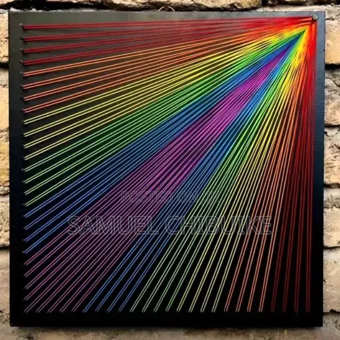 String Art