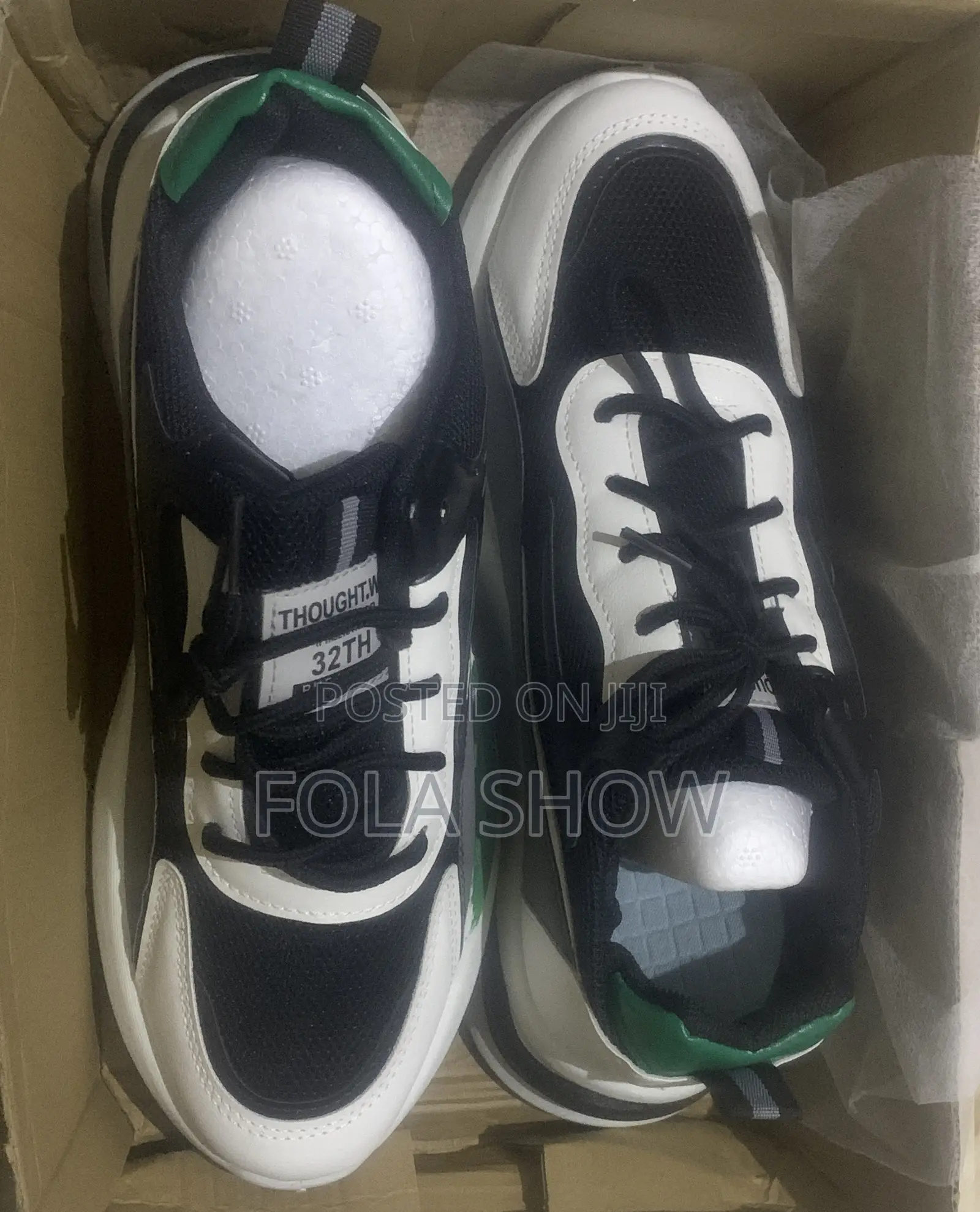 2026 Unisex Sneakers