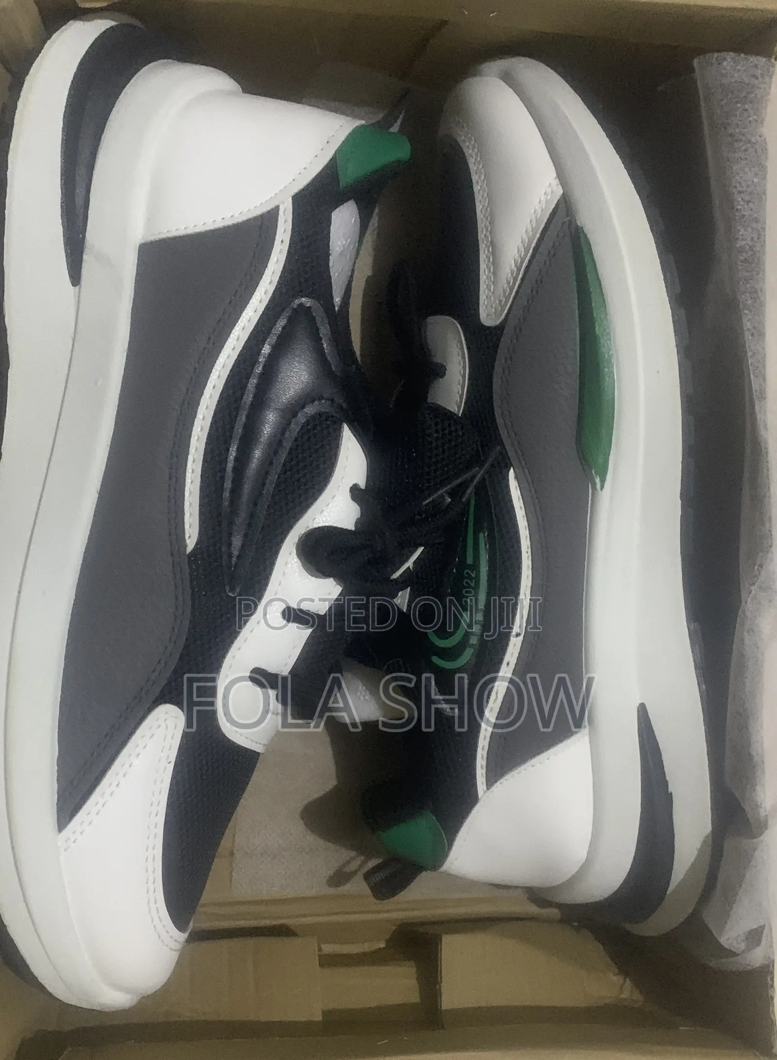 2026 Unisex Sneakers