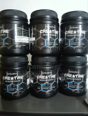 Creatine Monohydrate 500g