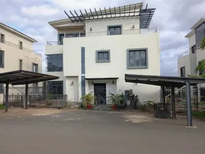 6bdrm Duplex in By Cedacrest, Gudu for rent