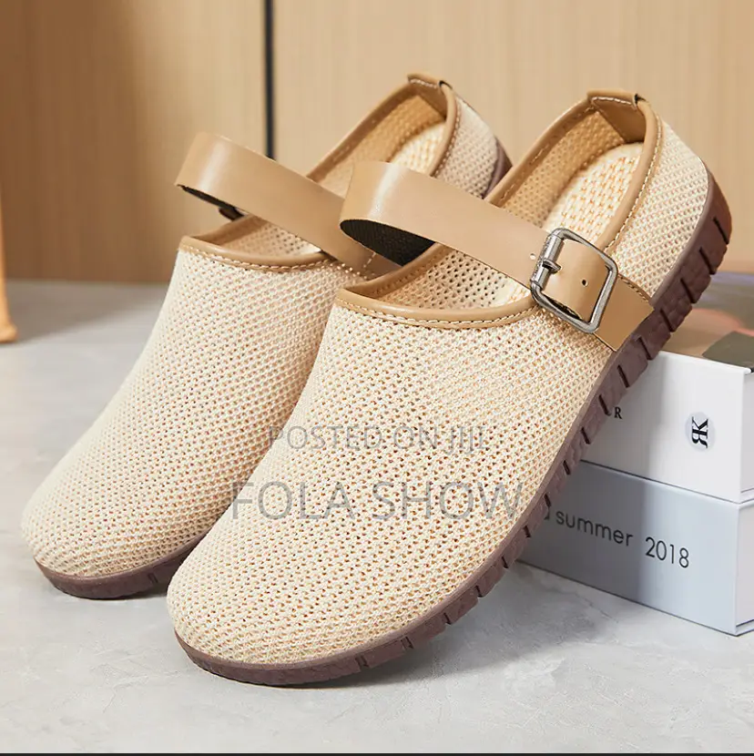 2026 Unisex Shoe