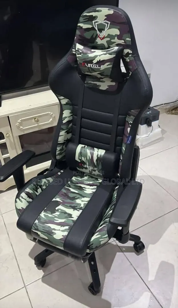 Brand New Gaming Chair