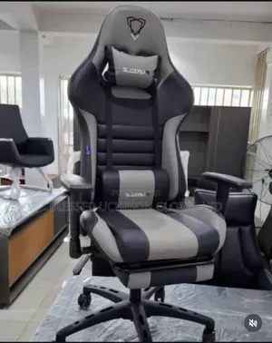 Brand New Gaming Chair