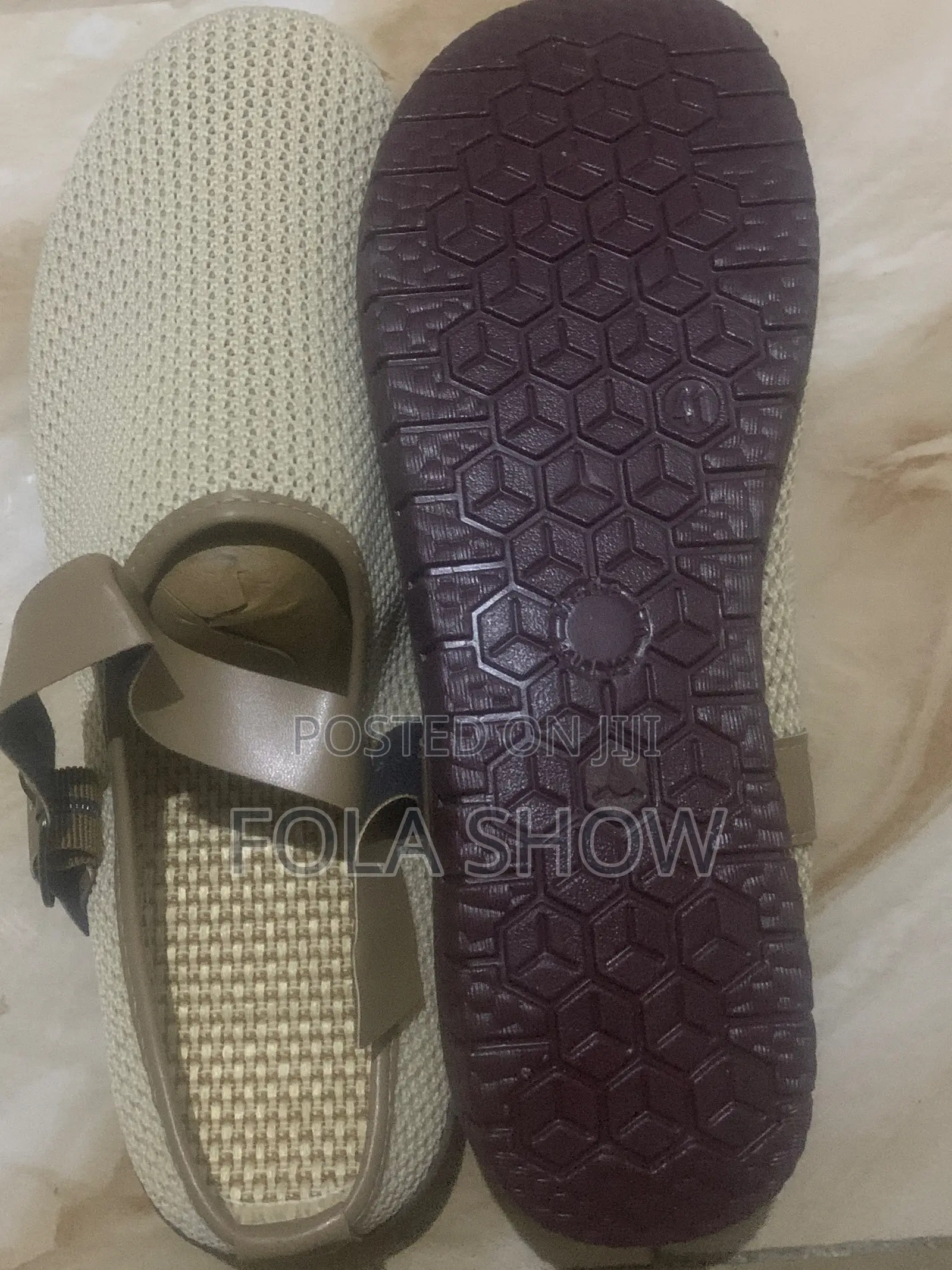2026 Unisex Shoe