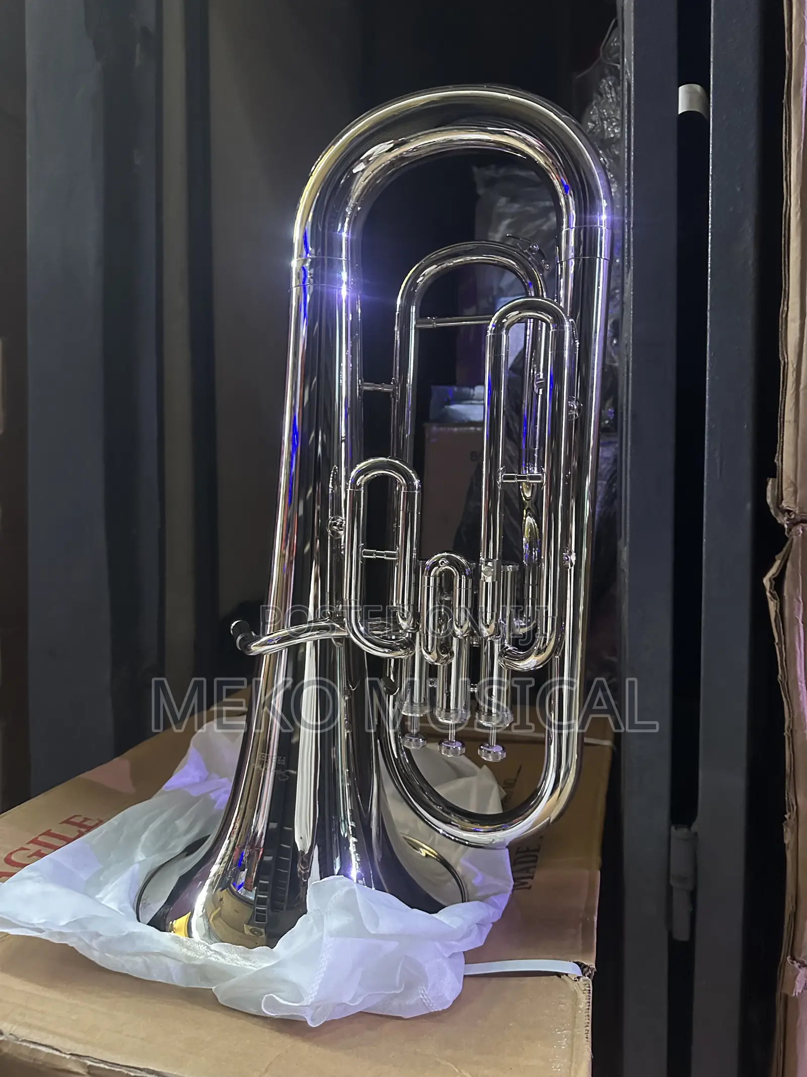 Premier Euphonium