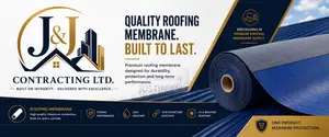 Leaking Roof Proof.