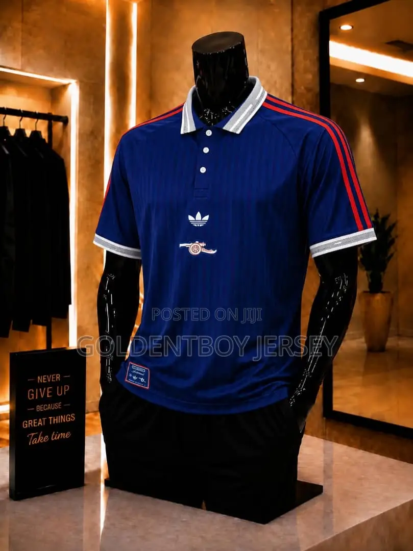 Goldentboy Jersey Store