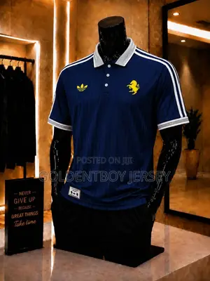 Goldentboy Jersey Store