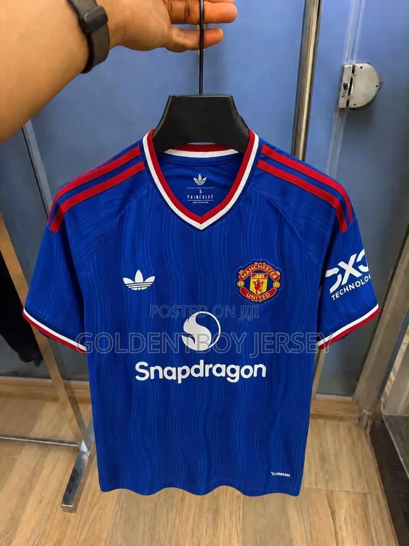 Goldentboy Jersey Store