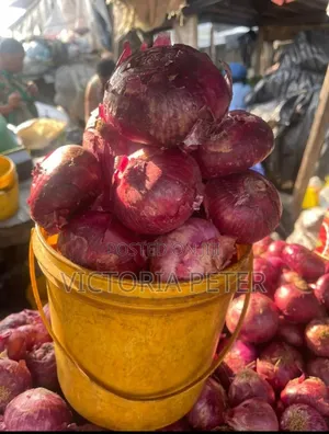Vickys Foodstuff Vendor