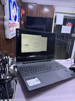 Laptop HP Victus 15 16GB Intel Core i7 SSD 512GB