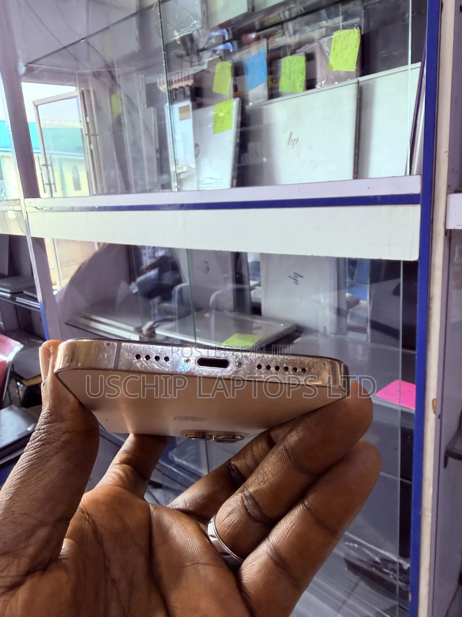 Apple iPhone 12 Pro Max 256 GB Gold
