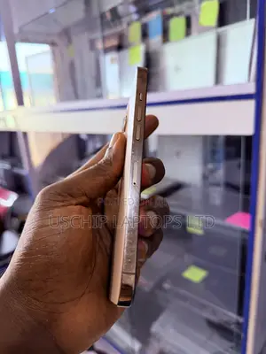 Apple iPhone 12 Pro Max 256 GB Gold