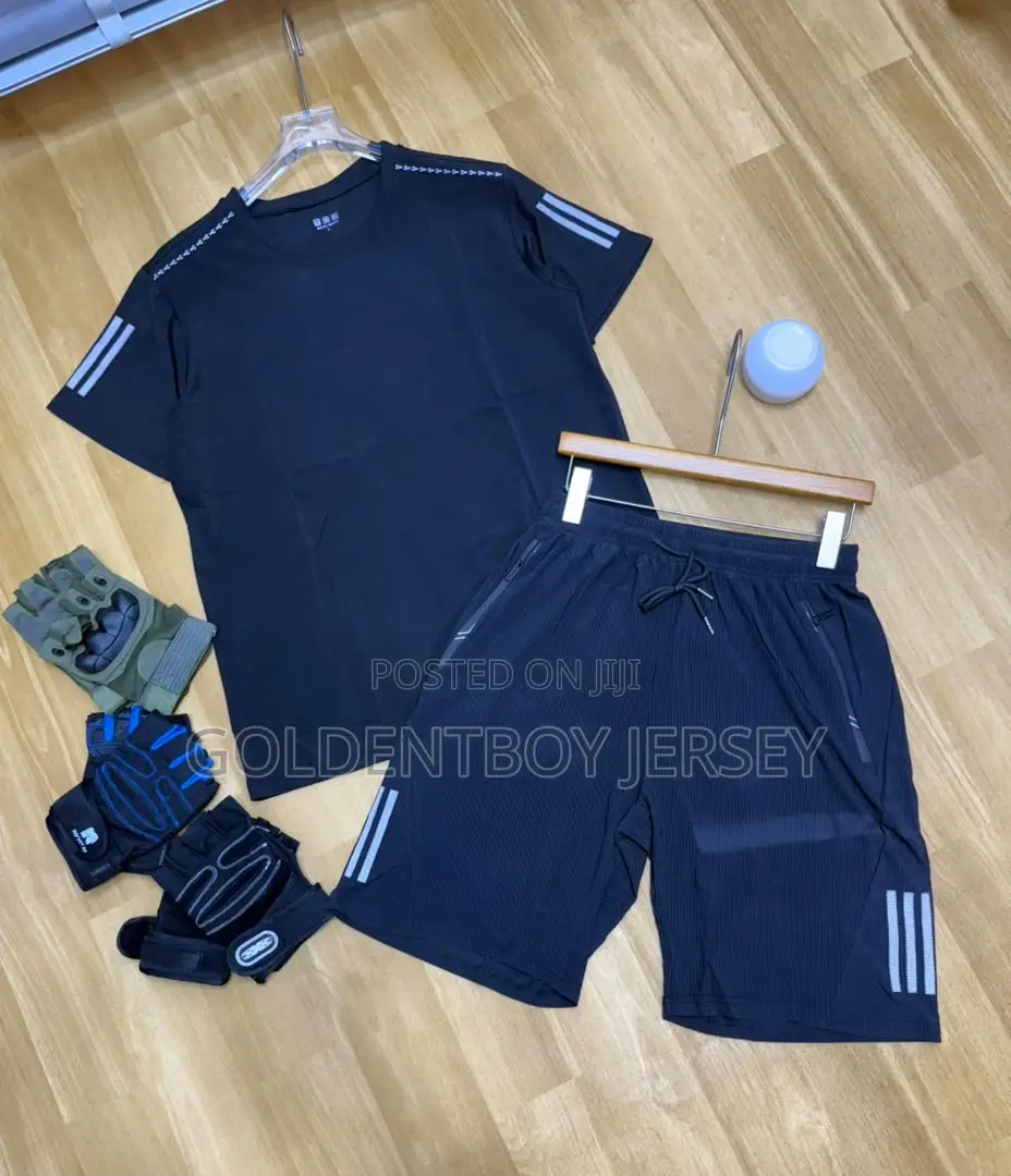 GOLDENTBOY JERSEY STORE Today for the Latest Collections.