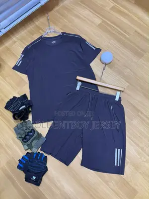 GOLDENTBOY JERSEY STORE Today for the Latest Collections.