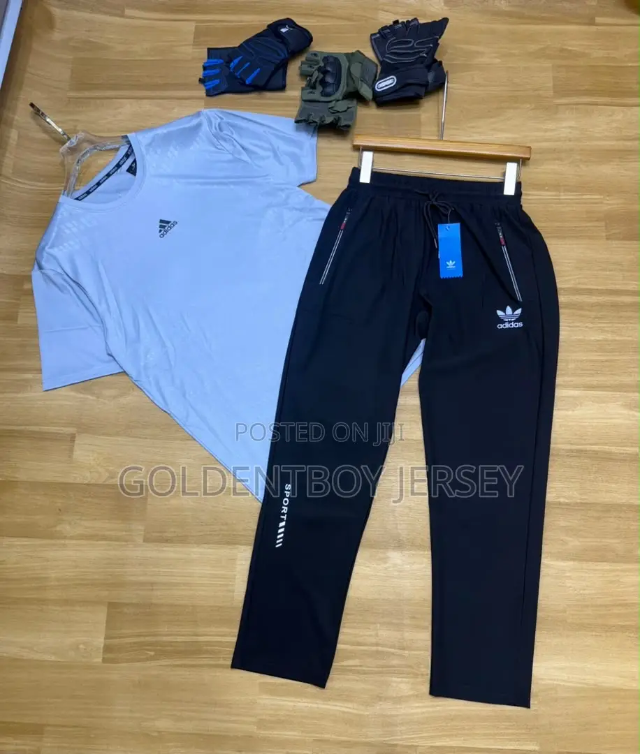 GOLDENTBOY JERSEY STORE Today for the Latest Collections.